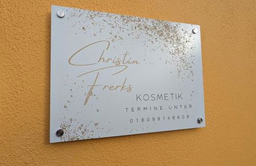 Spacious Appartment in Wilhelmshof Near Lake - Foto 33