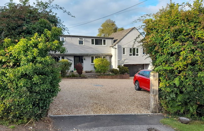 Lovely, Spacious 1-bed Apartment in Poole - Foto 1