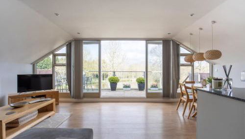 Swallows Lodge - Foto 4