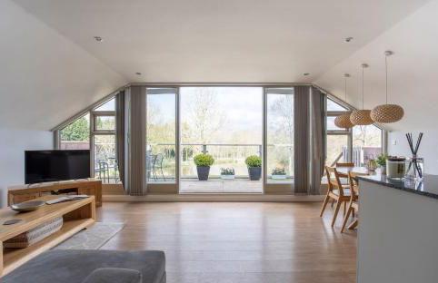 Swallows Lodge - Foto 4