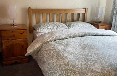 Braffin @ Fellside Farm, Pennington, Ulverston - Foto 19