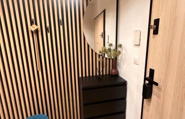 COMO Apartment parking podziemny - Foto 16