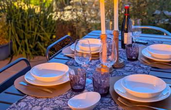 LE CEMAROSE Cottage & Spa Terrace Garden & lovely View - Foto 79