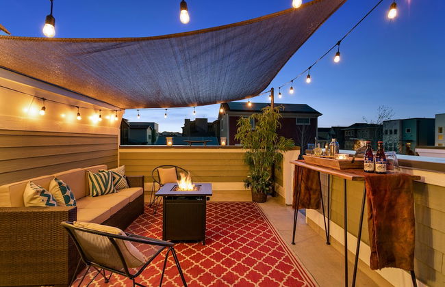 Old Town North Jewel! Near Breweries and River! - Foto 34