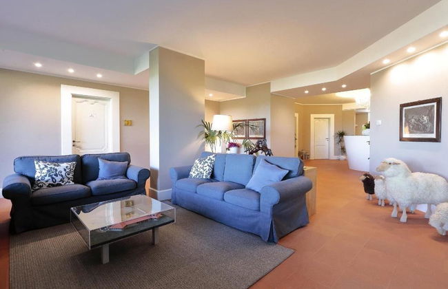 Agriturismo Relais Tenuta Il Cigno - Photo 51