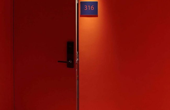 Ultramarinn Hotel - Foto 44