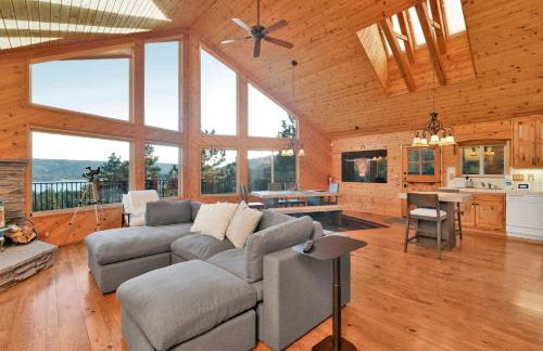 High-top Lakeview Chateau #2520 - Foto 34