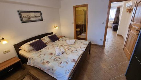 Apartmani Sidro - Foto 4