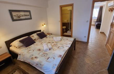 Apartmani Sidro - Foto 4