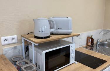 Charmante petite maisonnette proche de Giverny - Foto 10