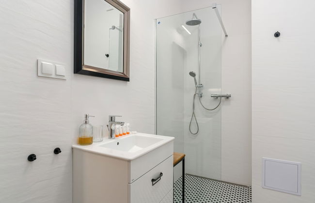 Apartment Poznan Matejki by Renters - Foto 28