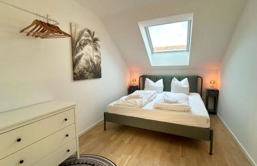 Grand Suite - Perfekt für 6! Parken Flughafen - Foto 10