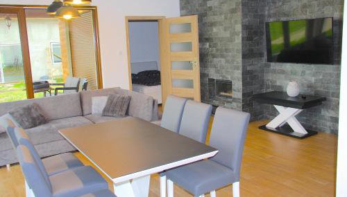 Willa Kwiat Jabłoni - Foto 5