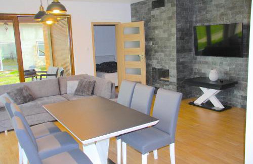 Apartamenty Kwiat Jabłoni - Foto 66