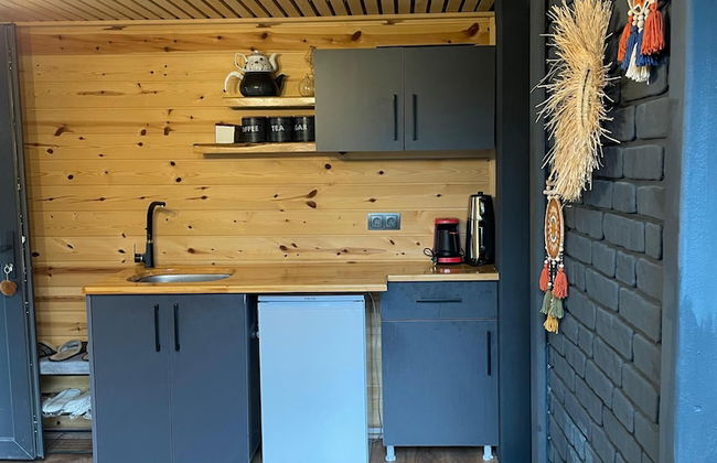 Ayder Guven Dag Evi - Foto 9