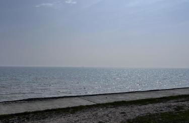 Coopers Beach 3-bed Caravan, Sleeps 8 & Pets Ok - Foto 51