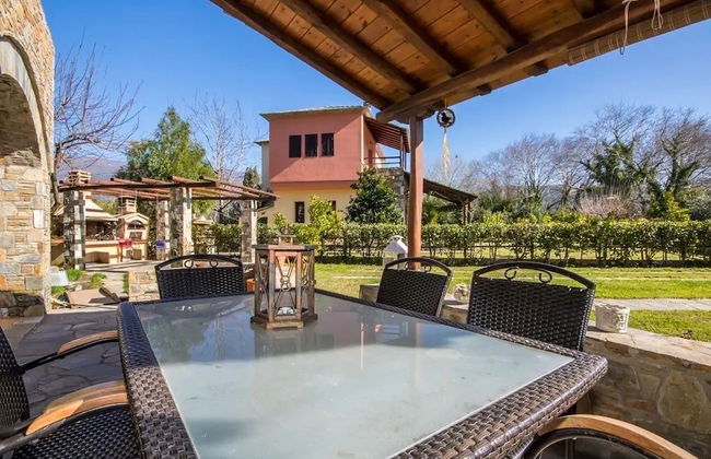 Villa Helios - Photo 21