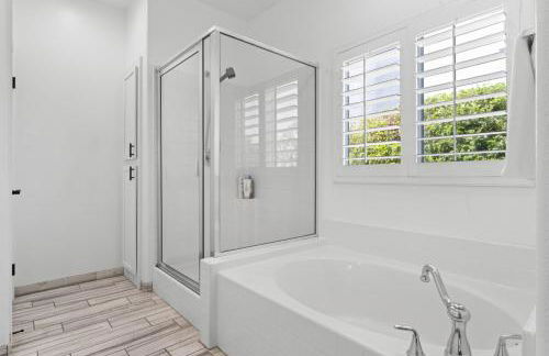 Empire Polo Grounds Close Gorgeous pool and spa home bike to Coachella - Foto 22