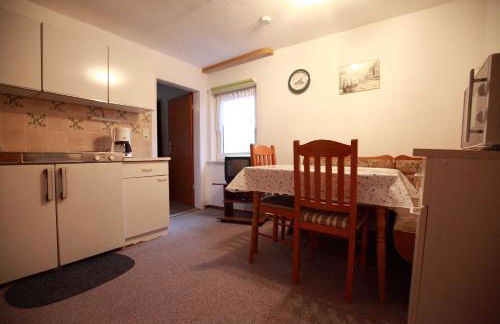 Haus Brandt - Ferienwohnung - Foto 7