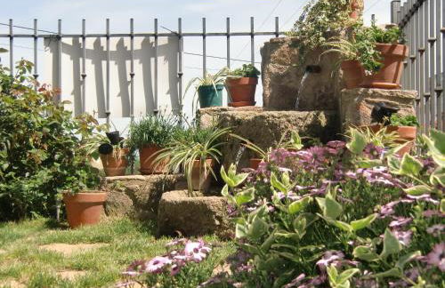 Casa Rural Aguas del Venero - Foto 139