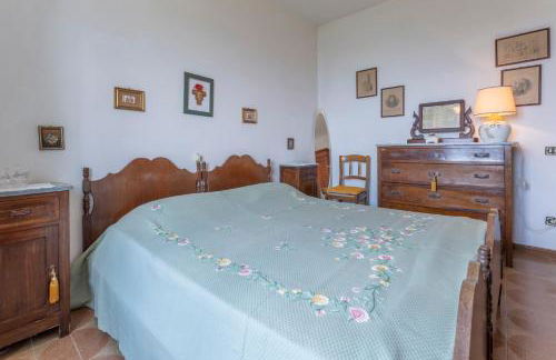 La Casa Di Elda, Holiday Home With Pool, Uzzano, Toscana - Foto 47