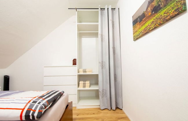 Alstaden 2 Comfortable Holiday Residence - Foto 5