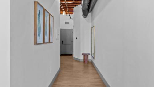 Brick & Bed Riverfront Lofts, G 301 - Foto 3