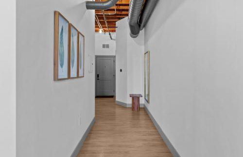 Brick & Bed Riverfront Lofts, G 301 - Foto 3