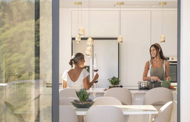 Sun, Pool and Comfort, The White House - Foto 29