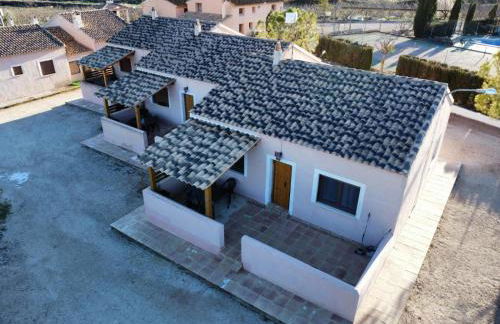 Cortijo Ojos del Prado - Foto 1