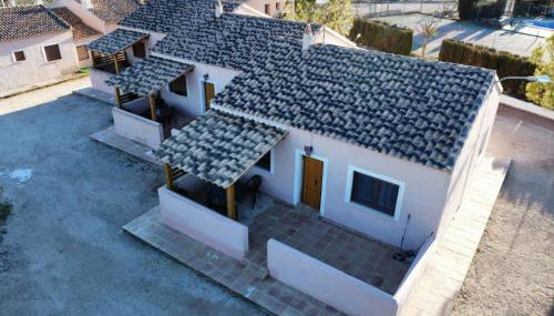 Cortijo Ojos del Prado - Foto 1