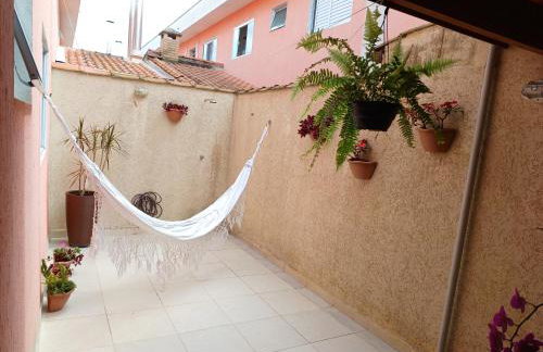 Apartamento Boracéia Bertioga - Foto 29