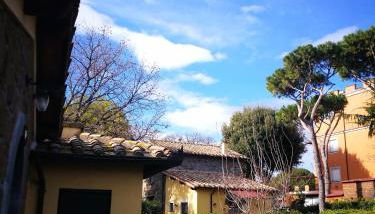 Podere La Branda - Foto 1, Garden