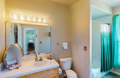 Beach Retreat - Foto 9