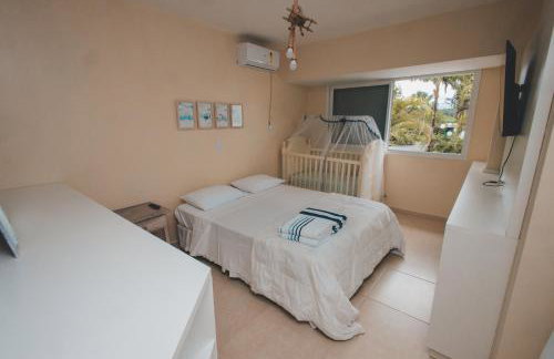 Casa pé na areia Condomínio Cancun Beach itapoá/SC - Photo 27