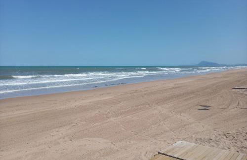 Apartamentos playa de Bellreguard - Foto 30