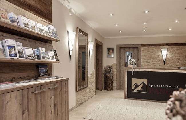 Panorama Appartements - Photo 3