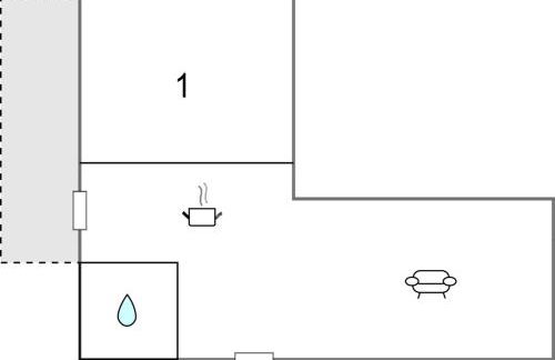 1 Bedroom Stunning Apartment In Recco - Foto 12