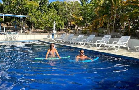 Pousada Meu Refúgio Catimbau inn - Photo 1