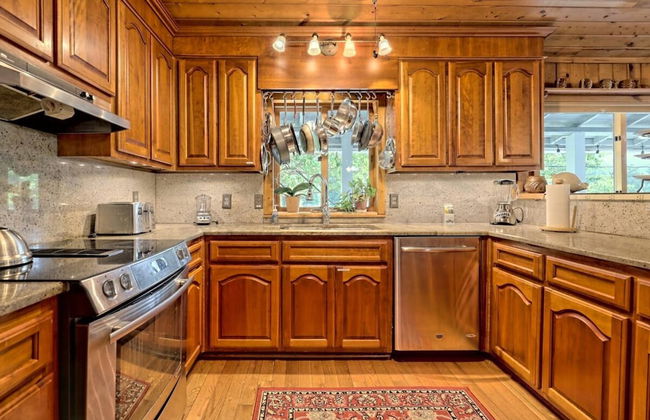 T Landing Top & Bottom Units - Foto 15