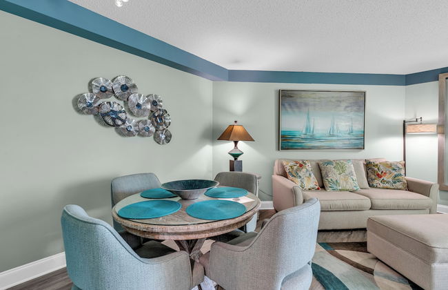 Condos at Sandy Beach by Beach Trips - Foto 38