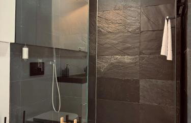 CHAUKA aprtamenty w centum z widokiem - Foto 47