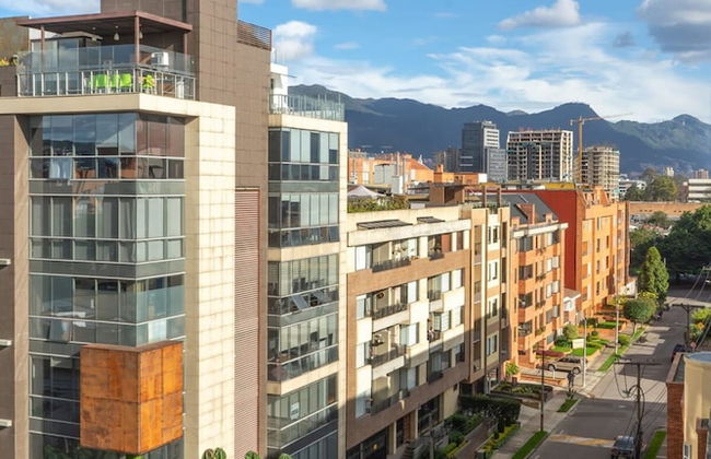 w Classy Loft in Pasadena - Foto 12