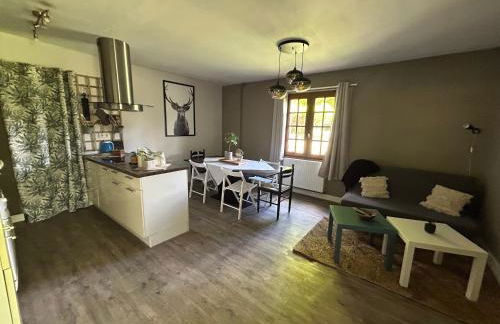 Gîte 2, ouvriers, vacances 1h45 de Paris - Photo 13