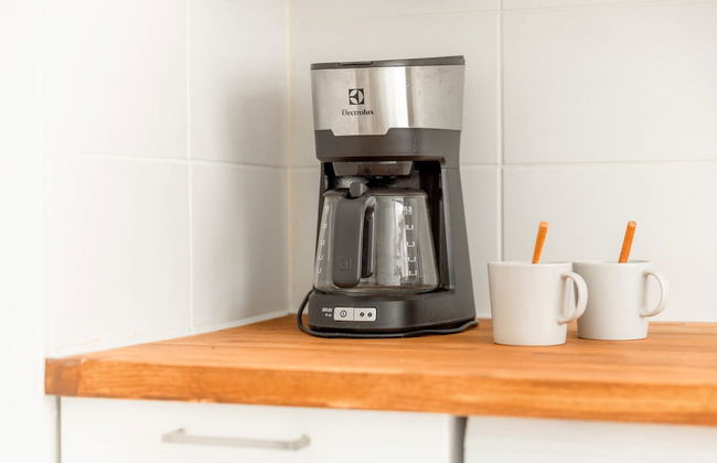 Downtown Light-Filled Retreat - Foto 9