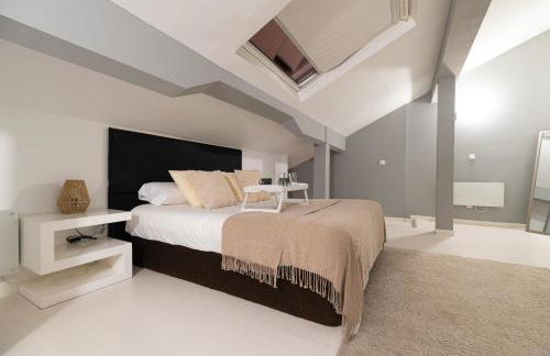 Elegante Ático Dúplex - Foto 9