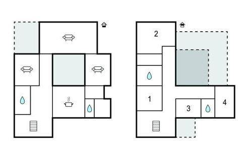 Nice Home In Guillena With Wifi - Foto 30