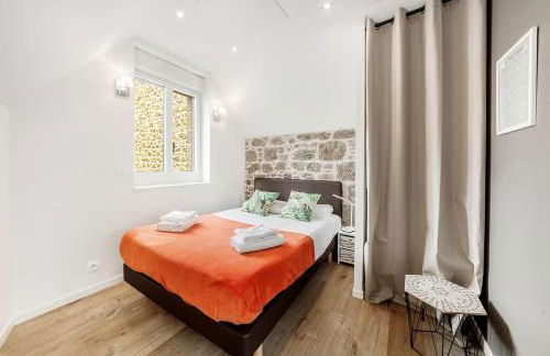 L'ILOT - Jolie maison - Terrasse/300m plage-4 pers - Foto 8