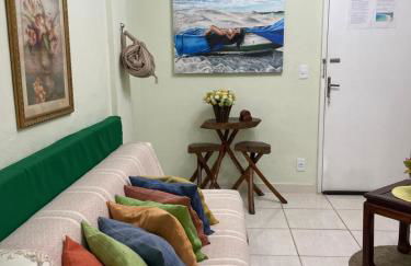 Apartamento Paraíso das Dunas em Cabo Frio - Photo 2