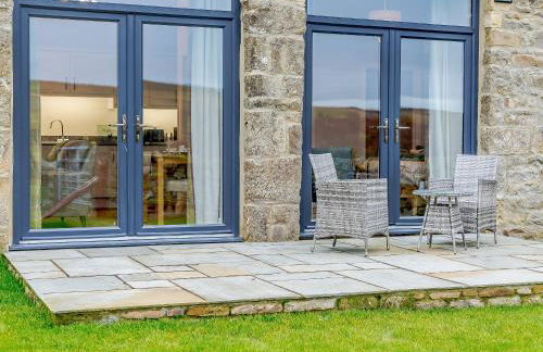 Merry Burn Barn - Uk3325 - Foto 12